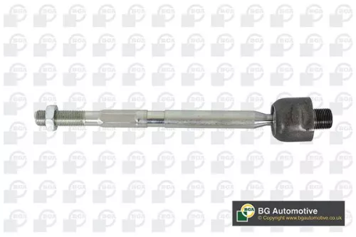 front axle left front axle right BGA Inner Tie Rod