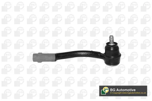 front axle right BGA Outer Tie Rod Track Rod End