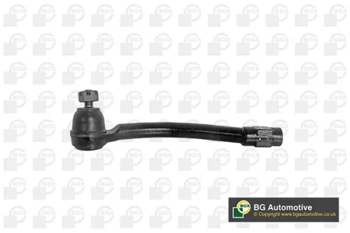 front axle left BGA Outer Tie Rod Track Rod End