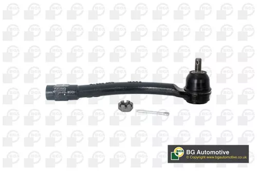 front axle right BGA Outer Tie Rod Track Rod End