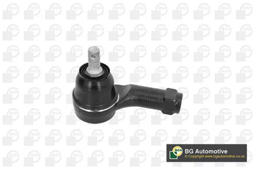 front axle left BGA Outer Tie Rod Track Rod End