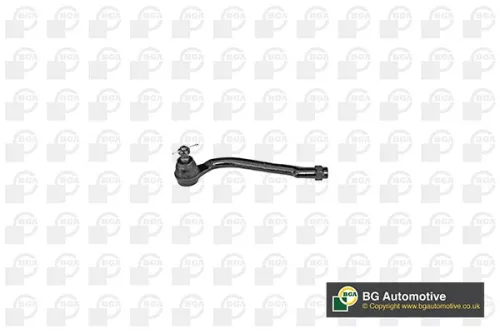 front axle left BGA Outer Tie Rod Track Rod End