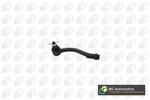 front axle left BGA Outer Tie Rod Track Rod End
