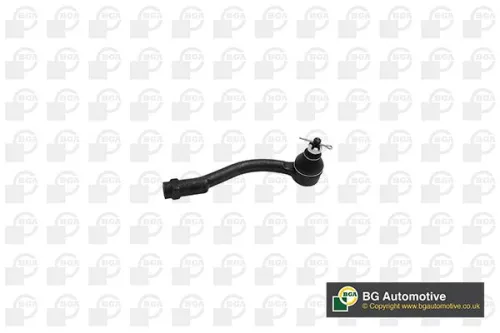 front axle right BGA Outer Tie Rod Track Rod End
