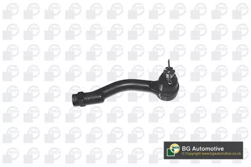 front axle left BGA Outer Tie Rod Track Rod End