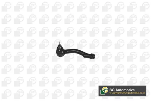 front axle right BGA Outer Tie Rod Track Rod End
