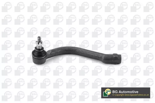 front axle left BGA Outer Tie Rod Track Rod End