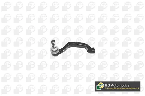 front axle left BGA Outer Tie Rod Track Rod End