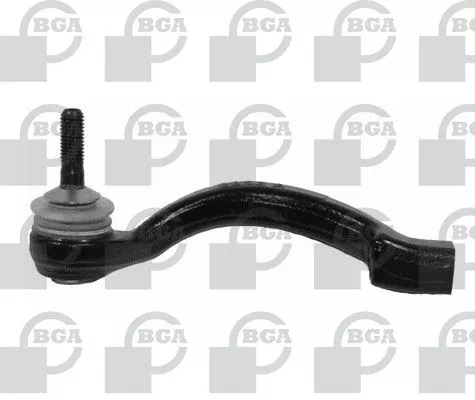 front axle left BGA Outer Tie Rod Track Rod End