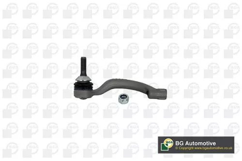 BGA BGA SR3310 front axle left BGA Outer Tie Rod Track Rod End 