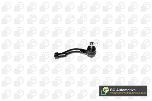 front axle right BGA Outer Tie Rod Track Rod End
