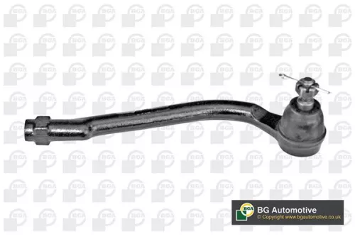 front axle right BGA Outer Tie Rod Track Rod End