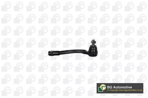 front axle right BGA Outer Tie Rod Track Rod End