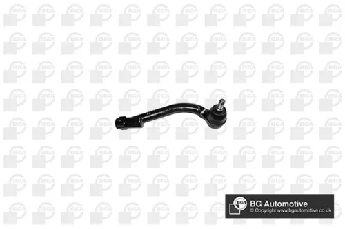 front axle right BGA Outer Tie Rod Track Rod End
