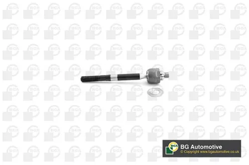 BGA BGA SR3613 Bga Front Left Or Right Inner Tie Rod For Kia Sedona 