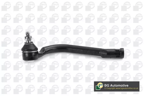 front axle left BGA Outer Tie Rod Track Rod End