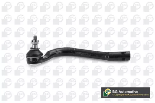 front axle left BGA Outer Tie Rod Track Rod End