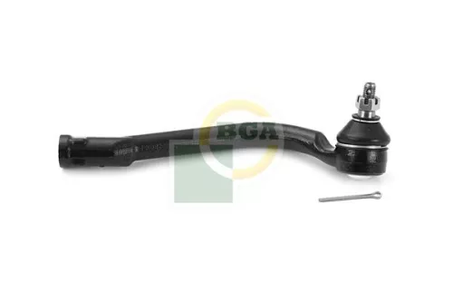 front axle right BGA Outer Tie Rod Track Rod End