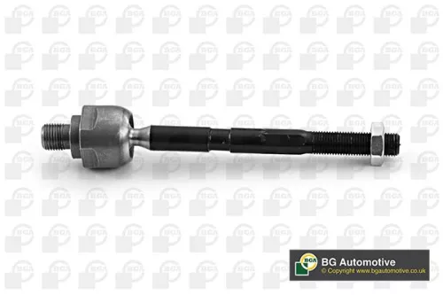 front axle left BGA Inner Tie Rod