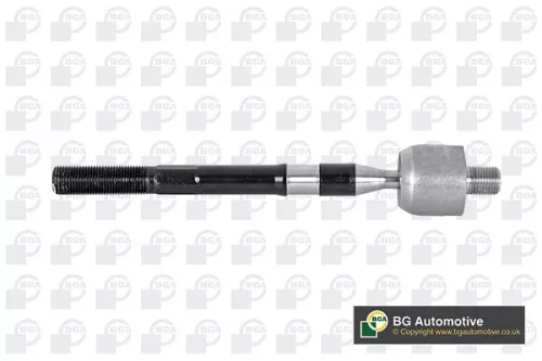 BGA BGA SR3630 front axle left front axle right BGA Inner Tie Rod 