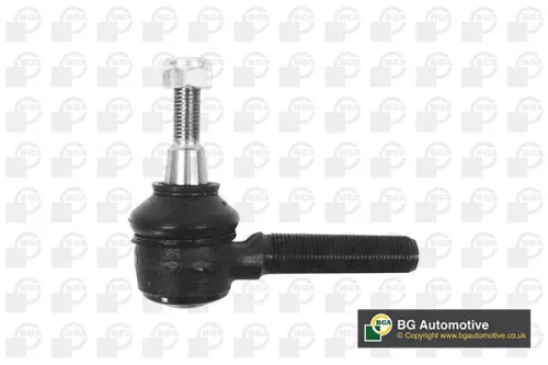 front axle left BGA Outer Tie Rod Track Rod End
