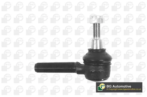 front axle right BGA Outer Tie Rod Track Rod End