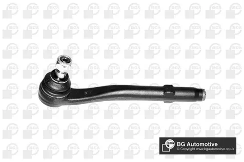 front axle left front axle right BGA Outer Tie Rod Track Rod End