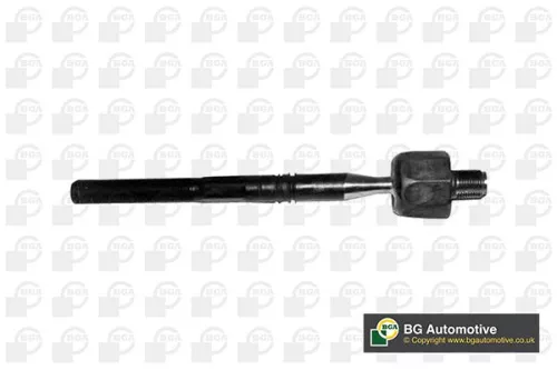 front axle left front axle right BGA Inner Tie Rod