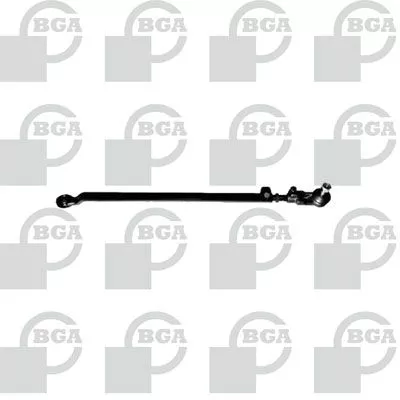 BGA BGA SR4219 BGA Complete Inner Tie Rod 