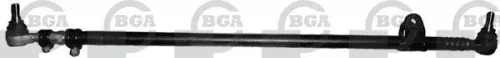 BGA BGA SR4222 front axle left BGA Outer Tie Rod Track Rod End 