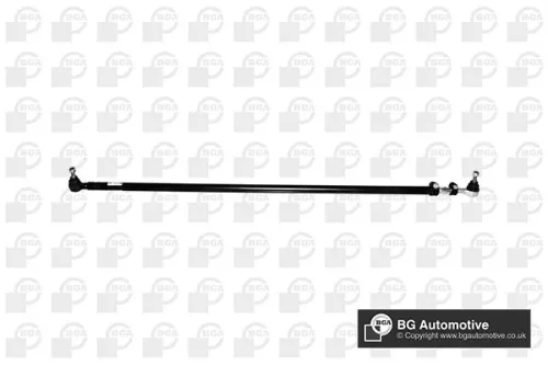 BGA BGA SR4233 BGA Complete Inner Tie Rod 