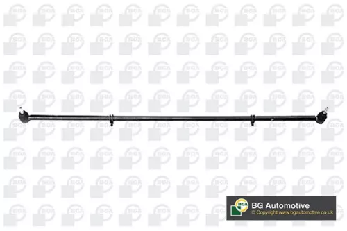 BGA BGA SR4234 BGA Complete Inner Tie Rod 