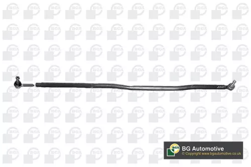 Tie Rod