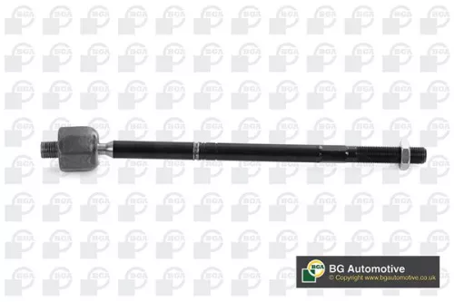 front axle left front axle right BGA Inner Tie Rod