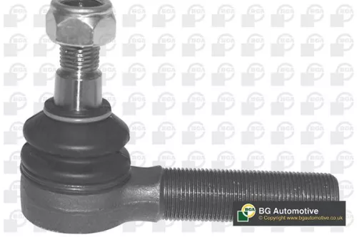front axle left BGA Outer Tie Rod Track Rod End