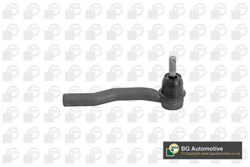 front axle right BGA Outer Tie Rod Track Rod End