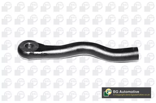 front axle left BGA Outer Tie Rod Track Rod End