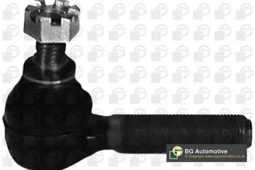 Bga Front Left Or Right Outer Tie Rod End For Carbodies  Lti Fx Fairway Fx4r Fx4