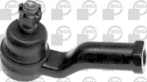 front axle left front axle right BGA Outer Tie Rod Track Rod End