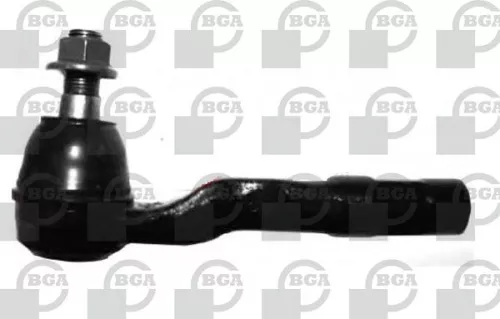 BGA BGA SR5405 front axle left BGA Outer Tie Rod Track Rod End 