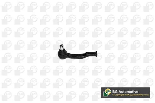 BGA BGA SR5411 front axle left front axle right BGA Outer Tie Rod Track Rod End 