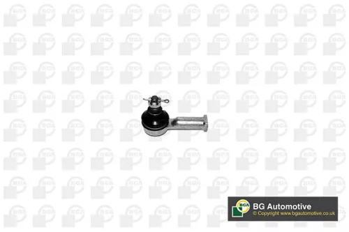 BGA BGA SR5412 front axle left front axle right BGA Outer Tie Rod Track Rod End 