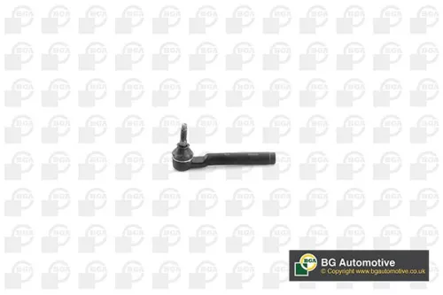 BGA BGA SR5418 front axle left front axle right BGA Outer Tie Rod Track Rod End 