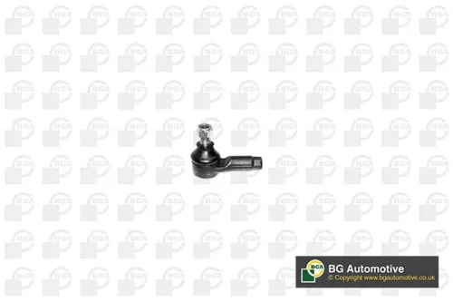 BGA BGA SR5420 front axle left front axle right BGA Outer Tie Rod Track Rod End 