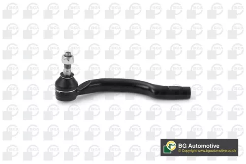 BGA BGA SR5430 front axle left BGA Outer Tie Rod Track Rod End 