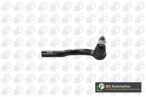 BGA BGA SR5436 front axle right BGA Outer Tie Rod Track Rod End 