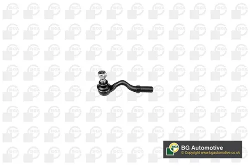 front axle left BGA Outer Tie Rod Track Rod End