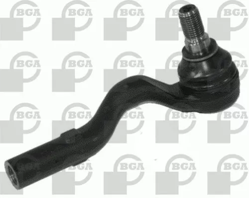 front axle right BGA Outer Tie Rod Track Rod End