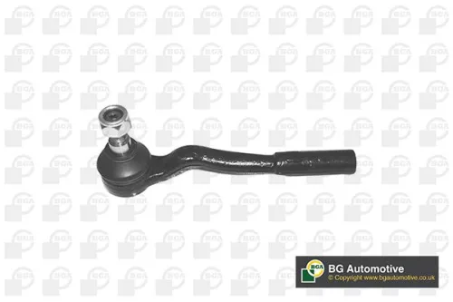 BGA BGA SR5605 front axle left BGA Outer Tie Rod Track Rod End 