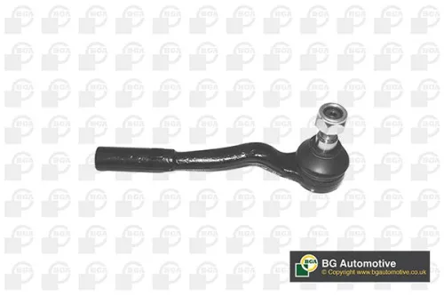front axle right BGA Outer Tie Rod Track Rod End